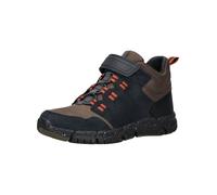 GEOX Stivale marrone / nero Bambini GEOX 38