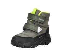 GEOX Stivale oliva / kiwi / verde neon / nero Bambini GEOX 26