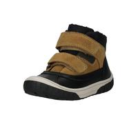 GEOX Stivale 'OMAR' marrone / nero Bambini GEOX 20