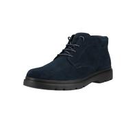 GEOX Stivale stringato navy Uomo - Scarpe - Stivali e stivaletti - Stivali GEOX 42