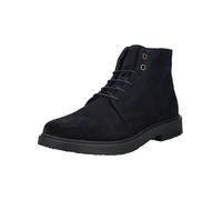 GEOX Stivale stringato navy Uomo - Scarpe - Stivali e stivaletti - Stivali GEOX 44