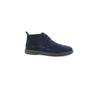 Geox - Stivale stringato - - Shoes - Uomo - Blu - 39 EU