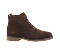 Geox - Stivale stringato - - Shoes - Uomo - Marrone - 40 EU