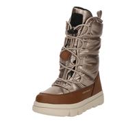 GEOX Stivale 'Willaboom' beige / oro rosé Bambini GEOX 32