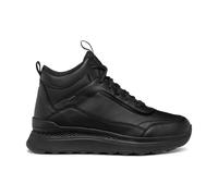 Geox - Stivaletti Actif Neri - - Shoes - Donna - Nero - 41 EU