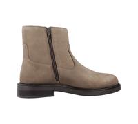 Geox - Stivaletti alla Caviglia alla Moda per Donne - -Shoes -Donna -Beige -39 EU