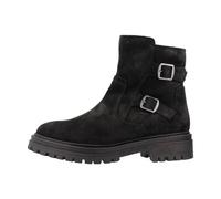 Geox - Stivaletti alla caviglia con dettaglio Iridea - - Shoes - Donna - Nero - 37 EU