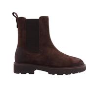 Geox - Stivaletti alla moda per donne - -Shoes -Donna -Marrone -36 EU