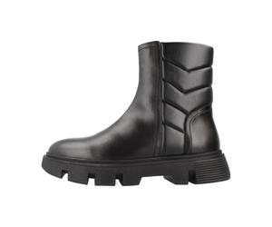 Geox - Stivaletti alla Moda per Donne - - Shoes - Donna - Nero - 37 EU