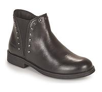 Geox Stivaletti bambini AGATO in Nero 30