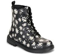 Geox Stivaletti bambini J ECLAIR GIRL in Nero 35