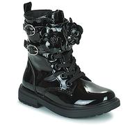 Geox Stivaletti bambini J ECLAIR GIRL in Nero 35