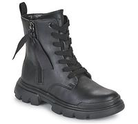 Geox Stivaletti bambini J JUNETTE GIRL G in Nero 32