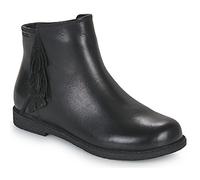 Geox Stivaletti bambini J SHAWNTEL GIRL A in Nero 28