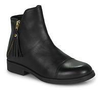 Geox Stivaletti bambini JR AGATA C in Nero 35