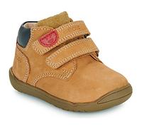 Geox Stivaletti bambini MACCHIA in Marrone 19
