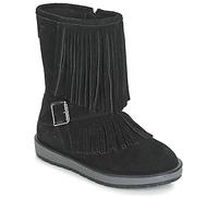 Geox Stivaletti bambini NOHA in Nero 30