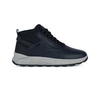 Geox - Stivaletti Blu Stilosi Comodi Sneakers - - Shoes - Uomo - Blu - 42 EU