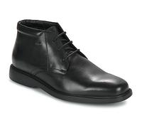 Geox Stivaletti BRAYDEN 2FIT ABX D in Nero 45