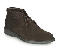 Geox Stivaletti BRAYDEN 2FIT ABX in Marrone 40
