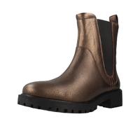 Geox - Stivaletti Chelsea Hoara - - Shoes - Donna - Marrone - 37 EU
