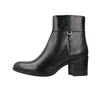 Geox - Stivaletti con tacco eleganti - - Shoes - Donna - Nero - 37 EU