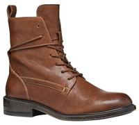 Geox Stivaletti D Catria D Donna, Marrone, 37 EU