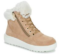 Geox Stivaletti D DALYLA B ABX in Marrone 37