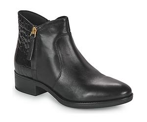 Geox Stivaletti D FELICITY in Nero 37