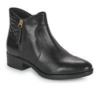 Geox Stivaletti D FELICITY in Nero 41