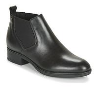 Geox Stivaletti D FELICITY NP ABX C in Nero 40