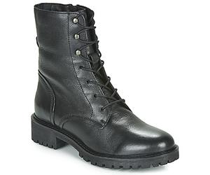Geox Stivaletti D HOARA in Nero 35