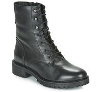 Geox Stivaletti D HOARA in Nero 41