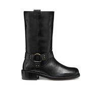 Geox - Stivaletti D Nalvia - - Shoes - Donna - Nero - 37 EU
