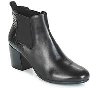 Geox Stivaletti D NEW LUCINDA in Nero 37