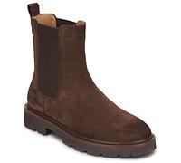 Geox Stivaletti D NORIZE in Marrone 38