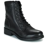 Geox Stivaletti D RAWELLE in Nero 40