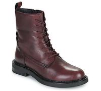 Geox Stivaletti D SERILDA G in Rosso 38