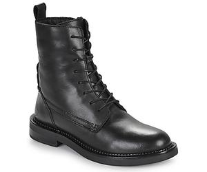 Geox Stivaletti D SERILDA in Nero 36