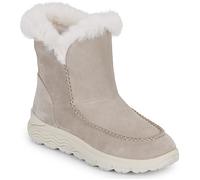 Geox Stivaletti D SPHERICA 4X4 B ABX in Beige 40