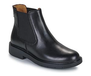 Geox Stivaletti D SPHERICA EC1 C in Nero 38