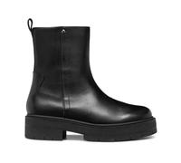 Geox STIVALETTI D SPHERICA EC7 C9997 - BLACK 38