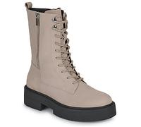 Geox Stivaletti D SPHERICA EC7 in Beige 38