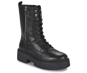 Geox Stivaletti D SPHERICA EC7 in Nero 40