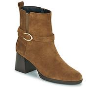 Geox Stivaletti D WALK PLEASURE 55 in Marrone 37