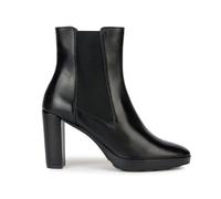 Geox Stivaletti D35TFC 00043 C9999 NERO 35