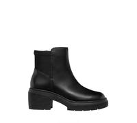 Geox Stivaletti D46WWA 04315 C9999 NERO 37