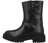 GEOX Stivaletti Da Donna Boots Scarponi Invernali