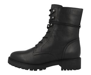 GEOX Stivaletti Da Donna Boots Scarponi Invernali