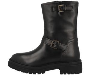 GEOX Stivaletti Da Donna Boots Scarponi Invernali